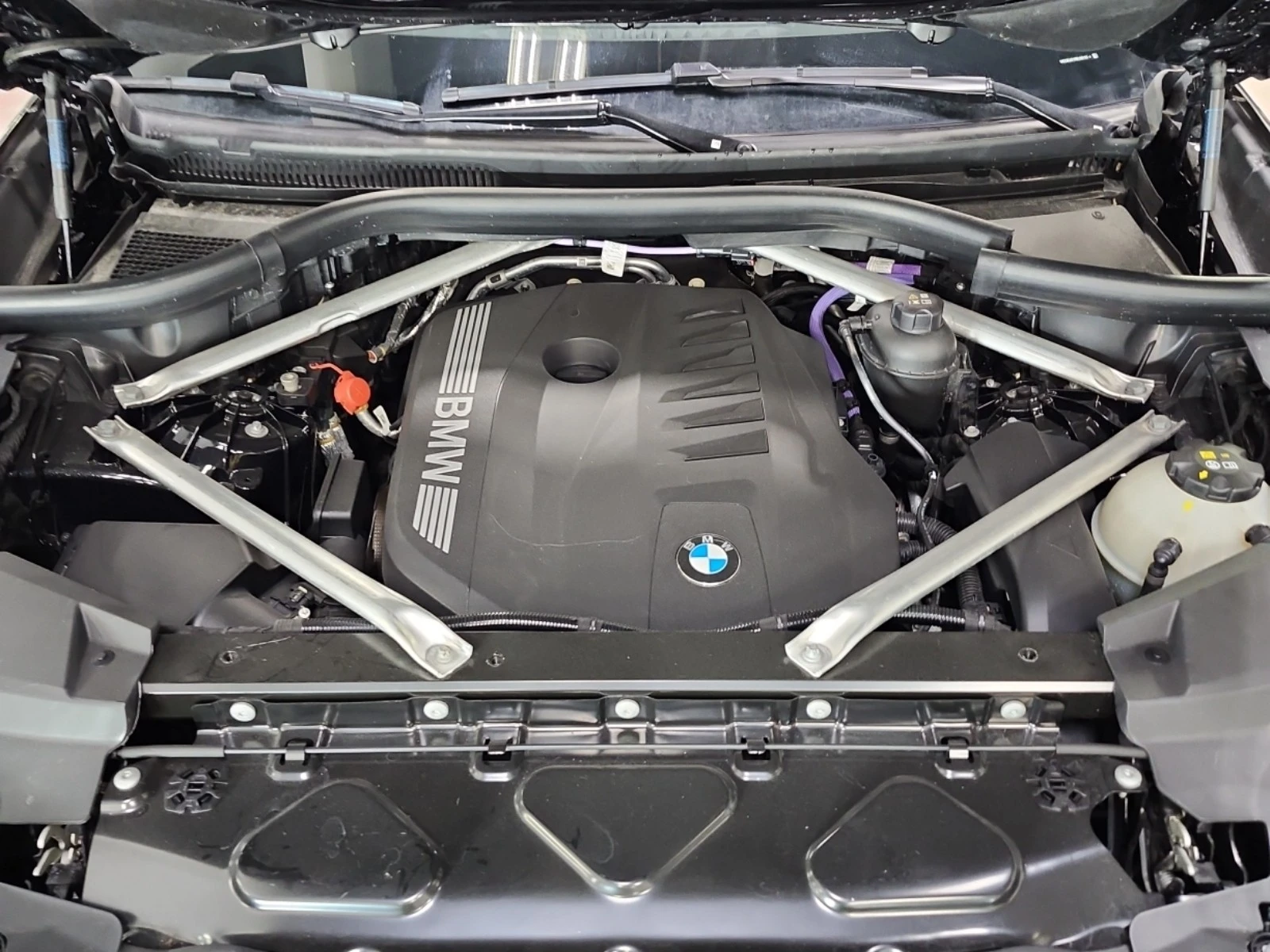 BMW X5 3L 6cyl AWD, снимка 17 - Автомобили и джипове - 53971959