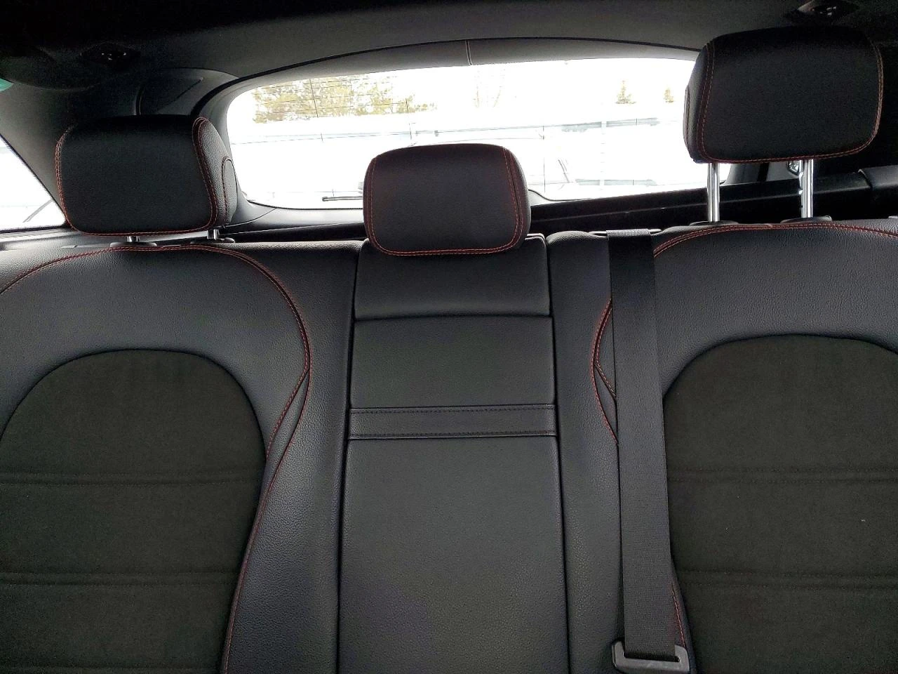 Mercedes-Benz GLC 43 AMG 3.0l Glc 43 4Matic Amg, снимка 10 - Автомобили и джипове - 54129328