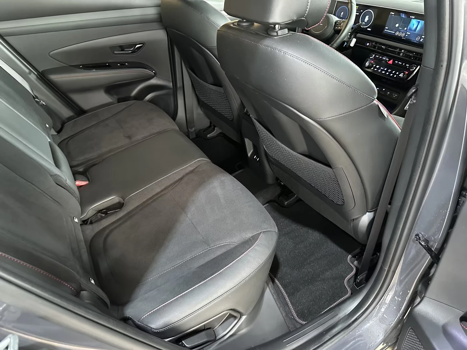 Hyundai Tucson N-line* 1.6 PLUG IN HYBRID* AWD* �������� | Mobile.bg � ����������� 14