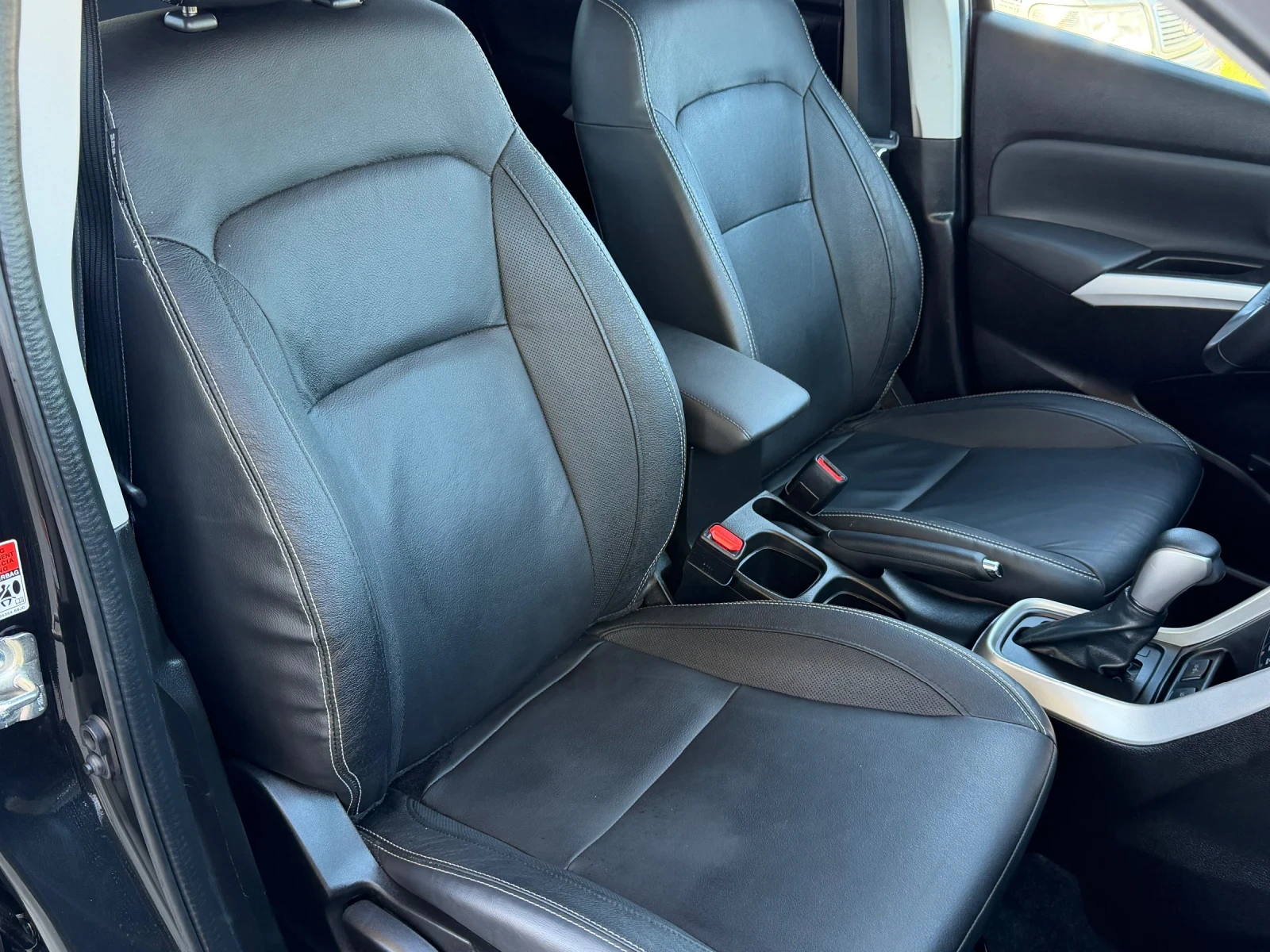 Suzuki SX4 S-Cross HYBRID-34800km, снимка 15 - Автомобили и джипове - 54548704