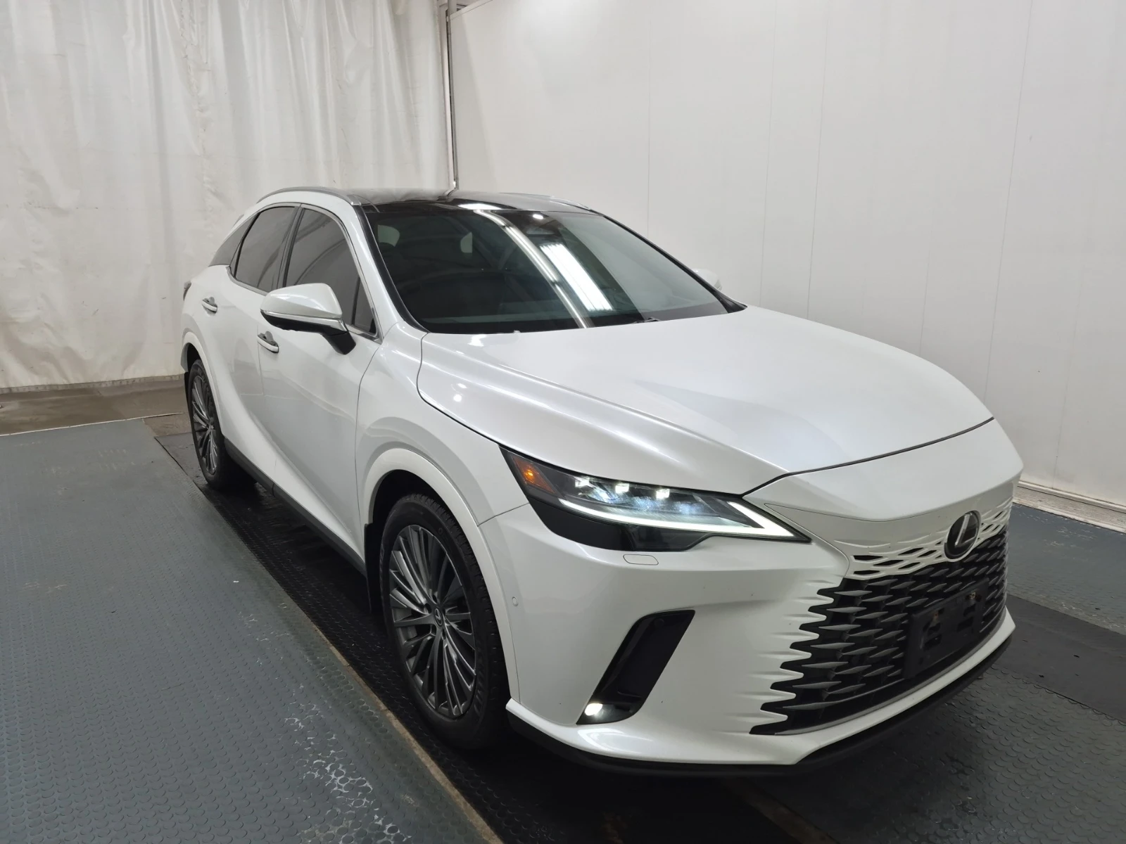Lexus RX, снимка 2 - Автомобили и джипове - 54576886