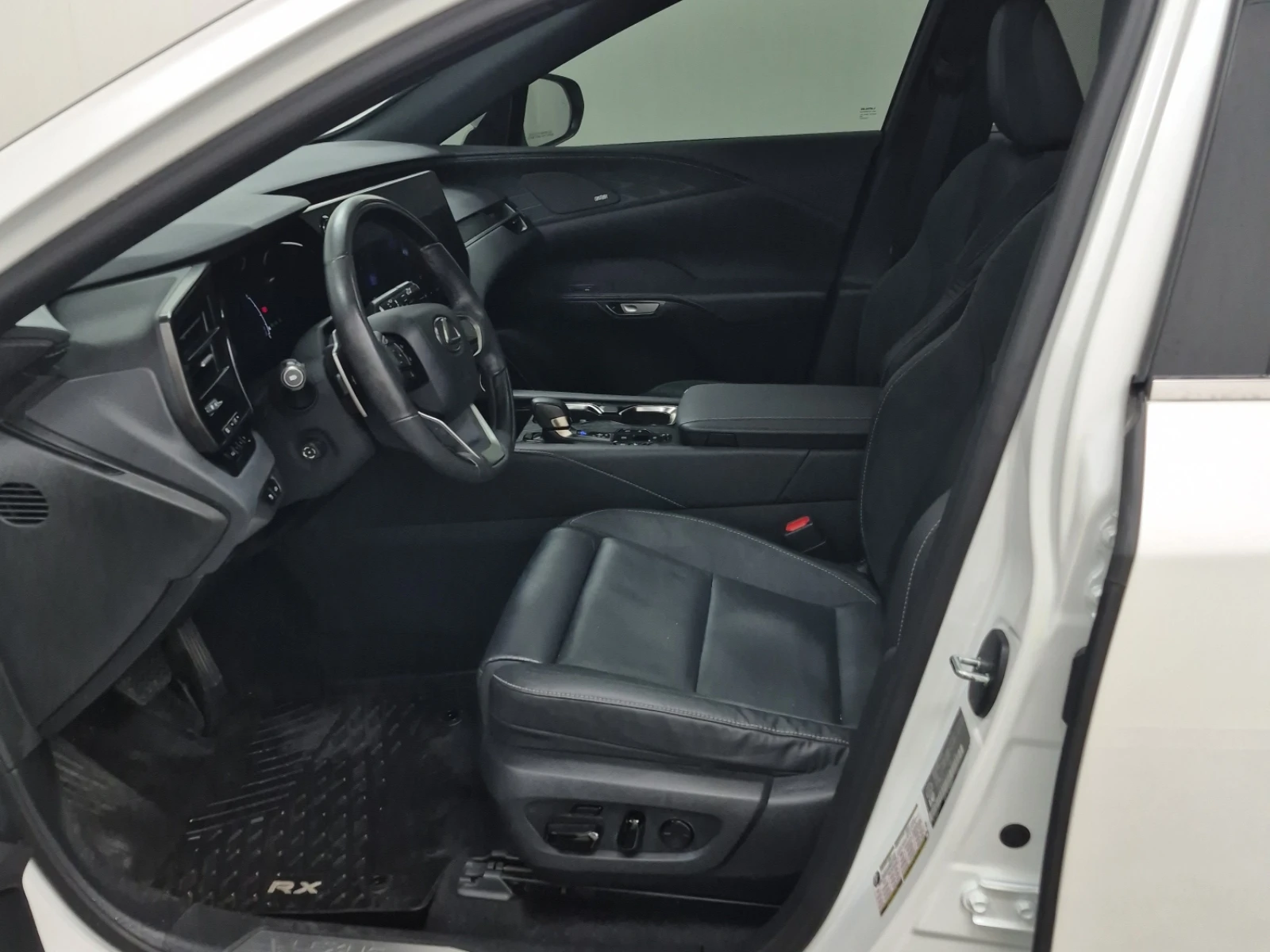 Lexus RX, снимка 5 - Автомобили и джипове - 54576886