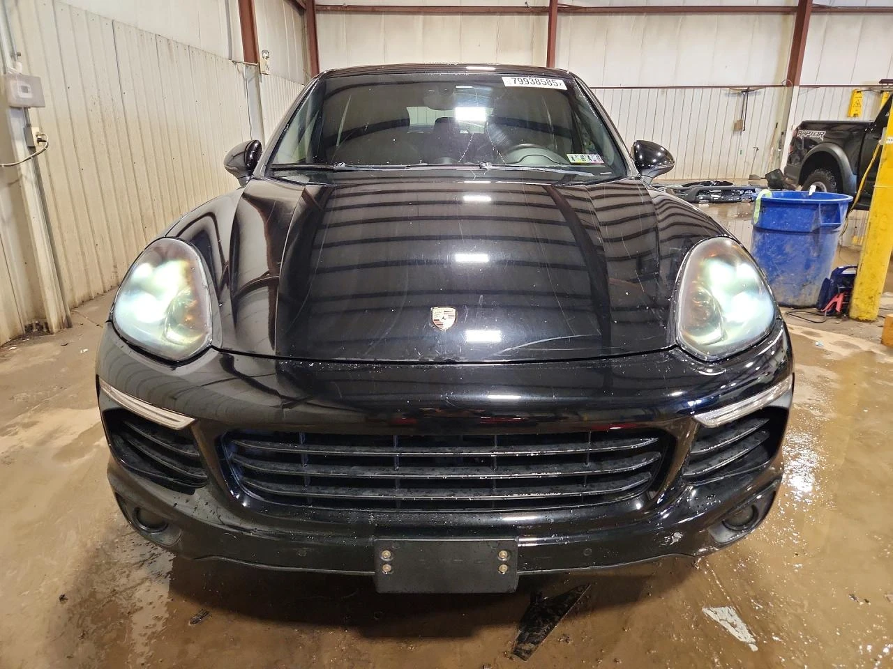 Porsche Cayenne !PREMIUM SPORT! !!ПОДГРЕВИ! !КАМЕРИ!, снимка 3 - Автомобили и джипове - 54965619