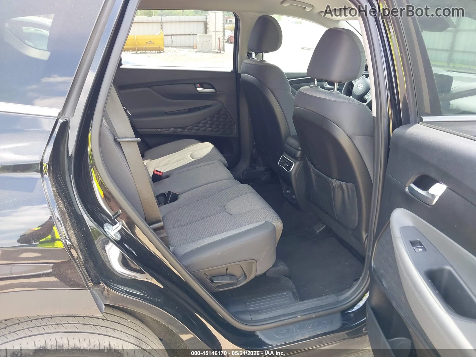 Hyundai Santa fe 2.0* AWD* Цена до БГ* 46к км, снимка 10 - Автомобили и джипове - 55281039