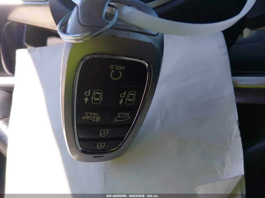 Hyundai Tucson 2.5l Limited, снимка 11 - Автомобили и джипове - 55816249