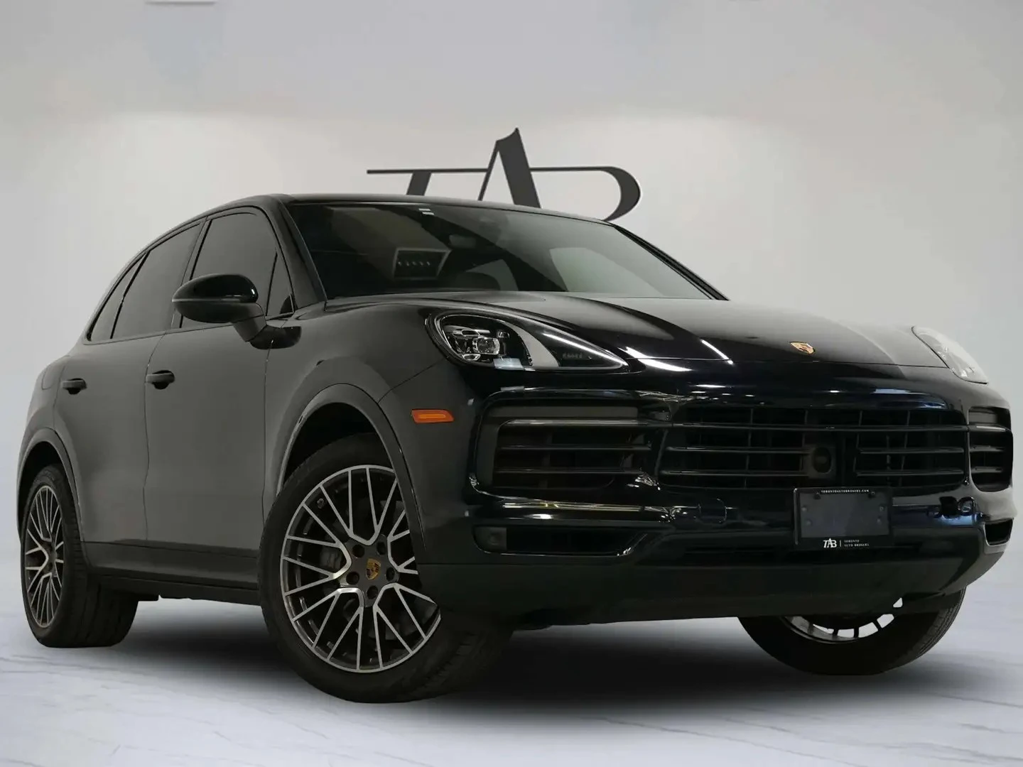 Porsche Cayenne S Premium Plus ЦЕНА ДО БЪЛГАРИЯ АВТОКРЕДИТ