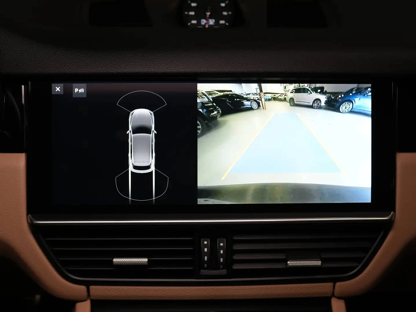 Porsche Cayenne S Premium Plus ЦЕНА ДО БЪЛГАРИЯ АВТОКРЕДИТ, снимка 11 - Автомобили и джипове - 55901427
