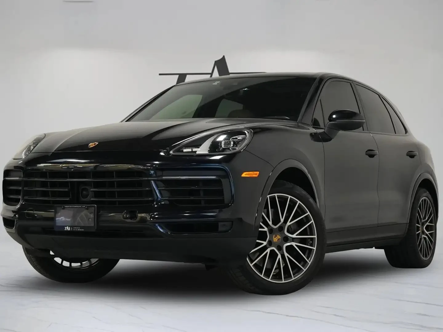 Porsche Cayenne S Premium Plus ЦЕНА ДО БЪЛГАРИЯ АВТОКРЕДИТ, снимка 3 - Автомобили и джипове - 55901427