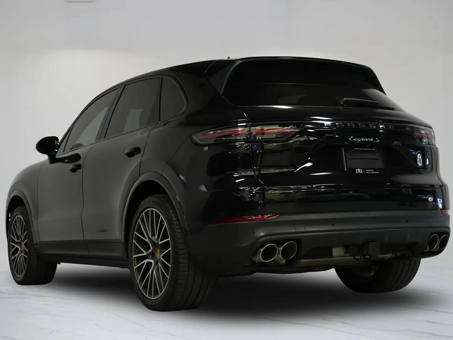 Porsche Cayenne S Premium Plus ЦЕНА ДО БЪЛГАРИЯ АВТОКРЕДИТ, снимка 5 - Автомобили и джипове - 55901427