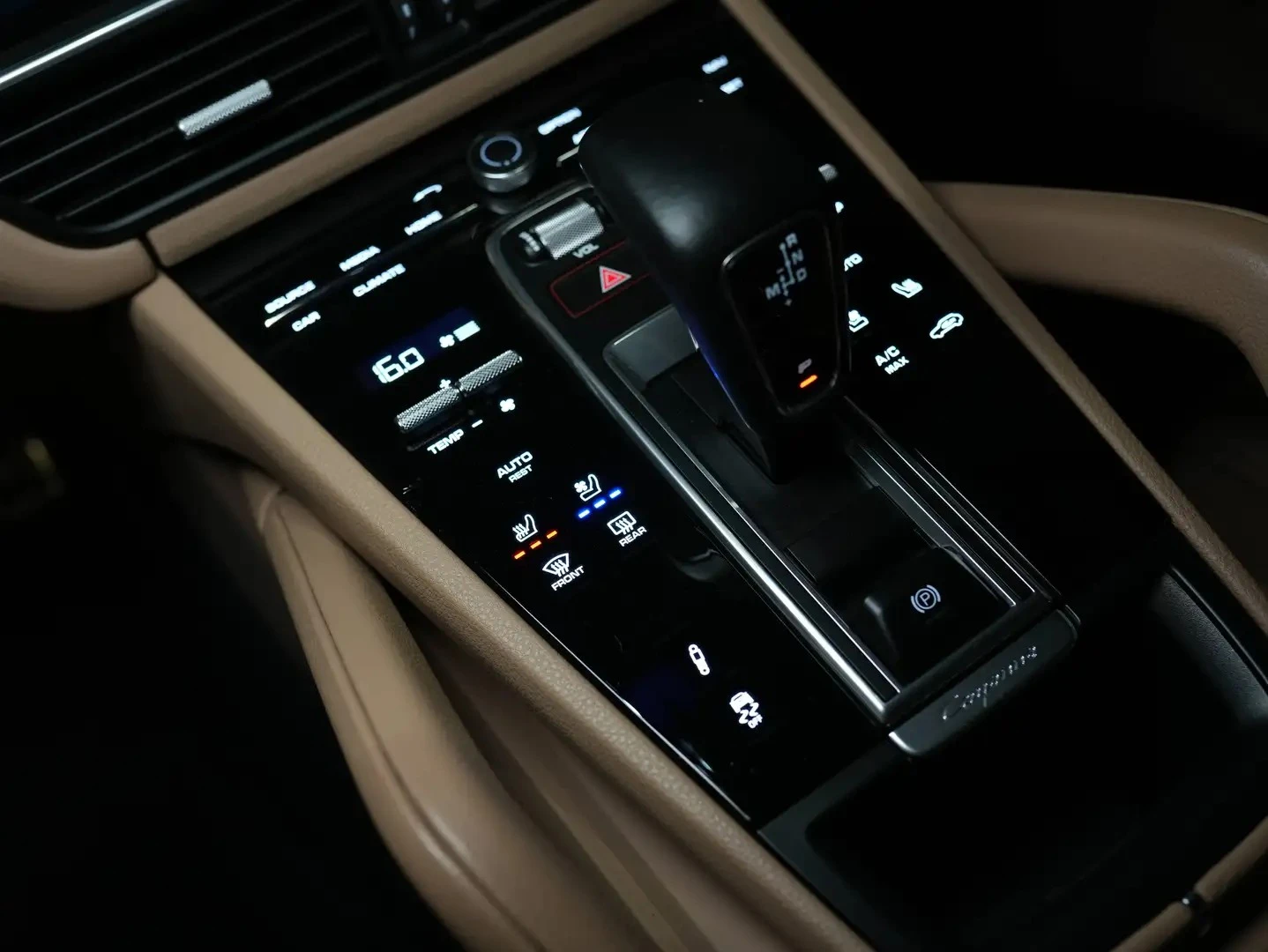 Porsche Cayenne S Premium Plus ЦЕНА ДО БЪЛГАРИЯ АВТОКРЕДИТ, снимка 13 - Автомобили и джипове - 55901427