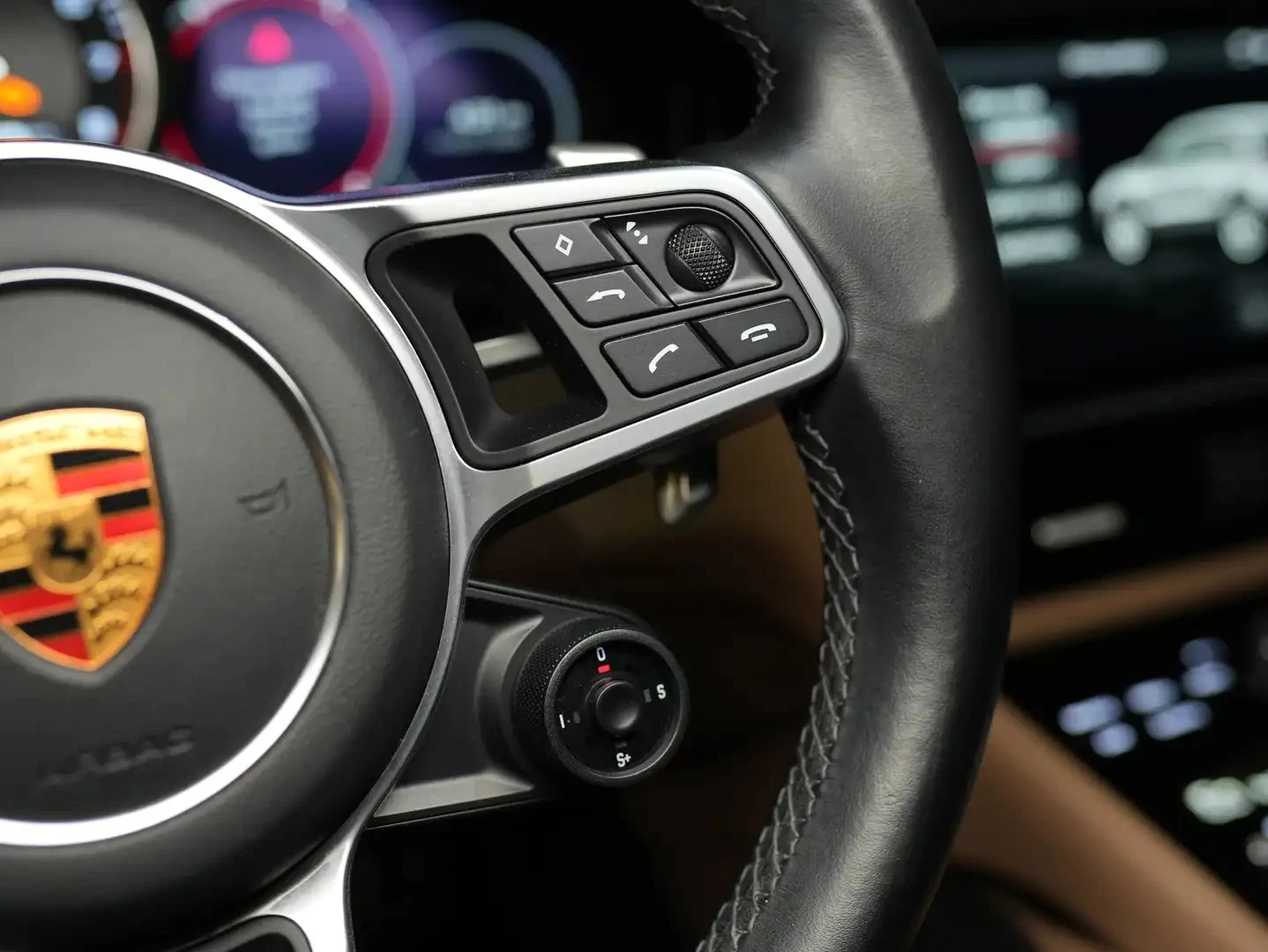 Porsche Cayenne S Premium Plus ЦЕНА ДО БЪЛГАРИЯ АВТОКРЕДИТ, снимка 9 - Автомобили и джипове - 55901427