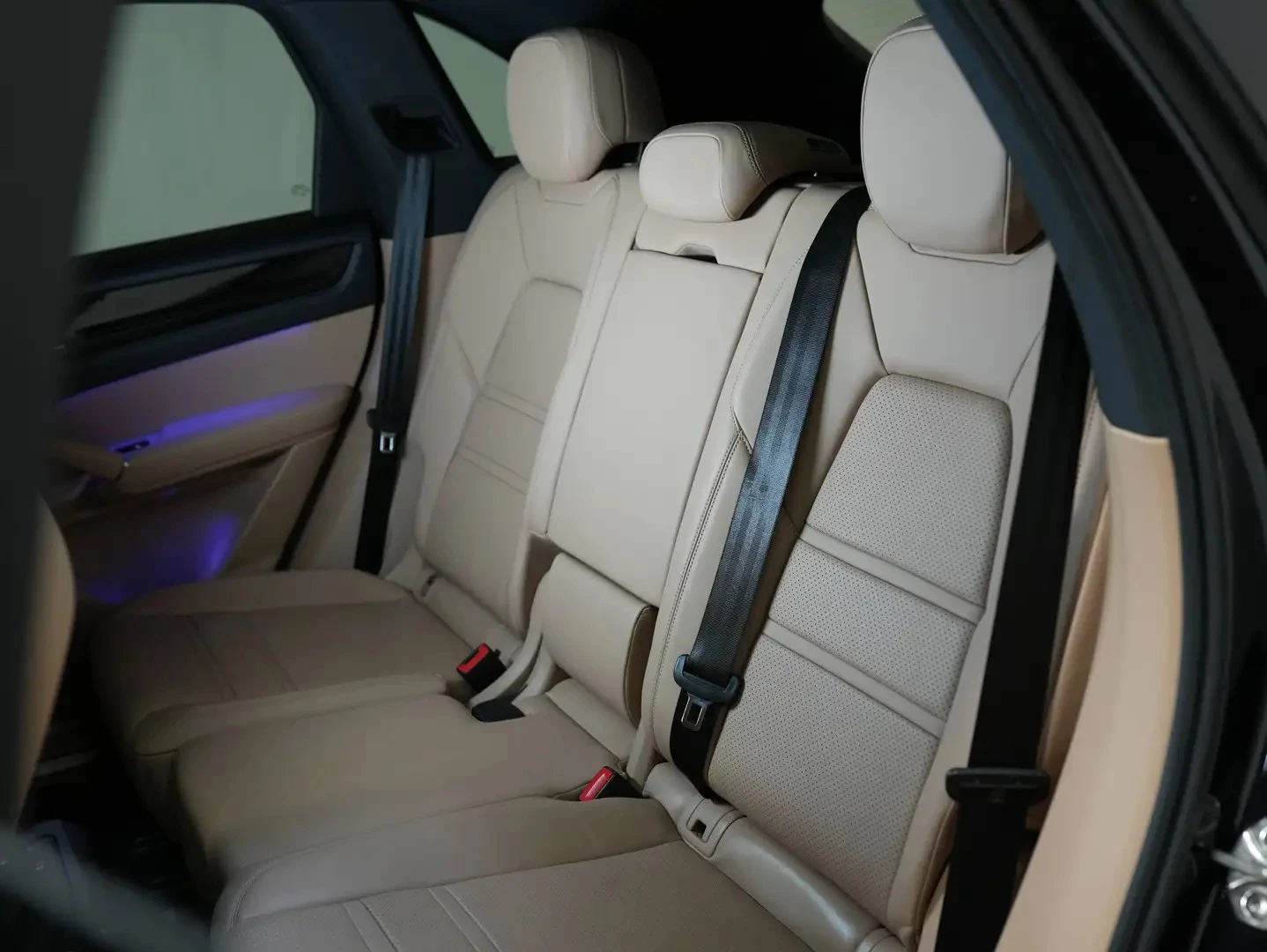 Porsche Cayenne S Premium Plus ЦЕНА ДО БЪЛГАРИЯ АВТОКРЕДИТ, снимка 7 - Автомобили и джипове - 55901427