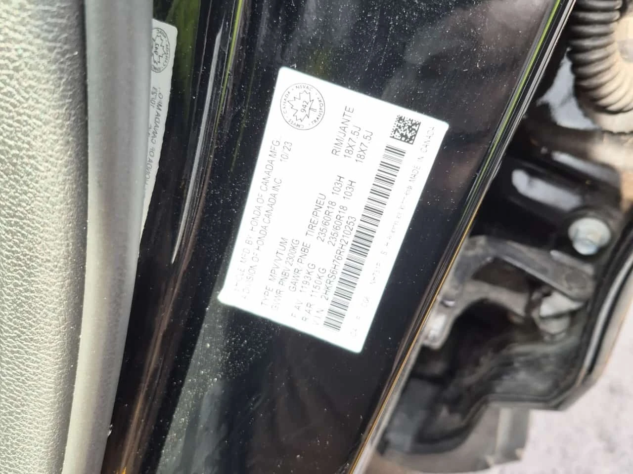 Honda Cr-v Awd Ex l / Carfax / Автокредит , снимка 14 - Автомобили и джипове - 56323876