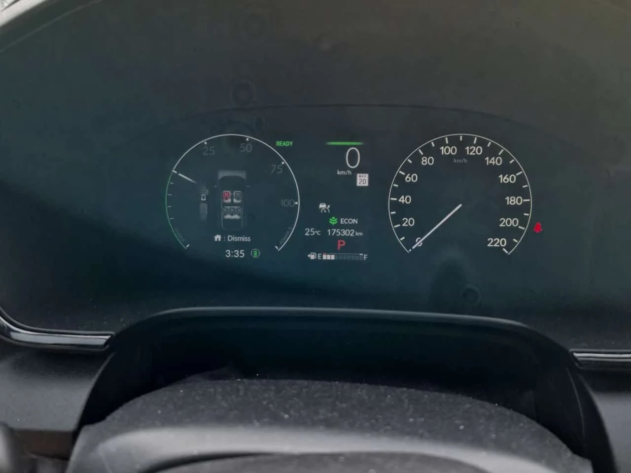 Honda Cr-v Awd Ex l / Carfax / Автокредит , снимка 9 - Автомобили и джипове - 56323876