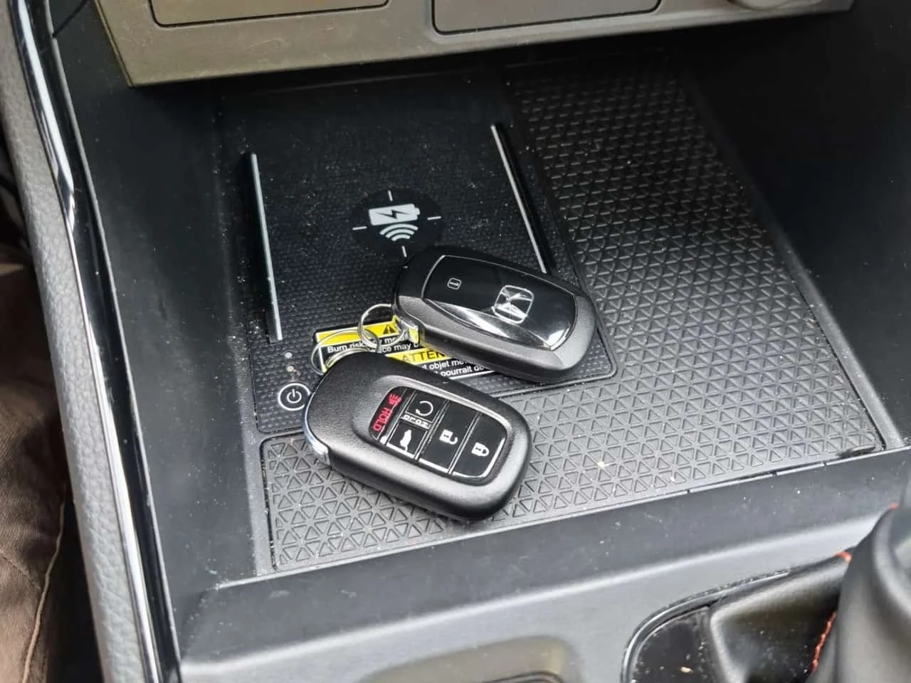 Honda Cr-v Awd Ex l / Carfax / Автокредит , снимка 8 - Автомобили и джипове - 56323876