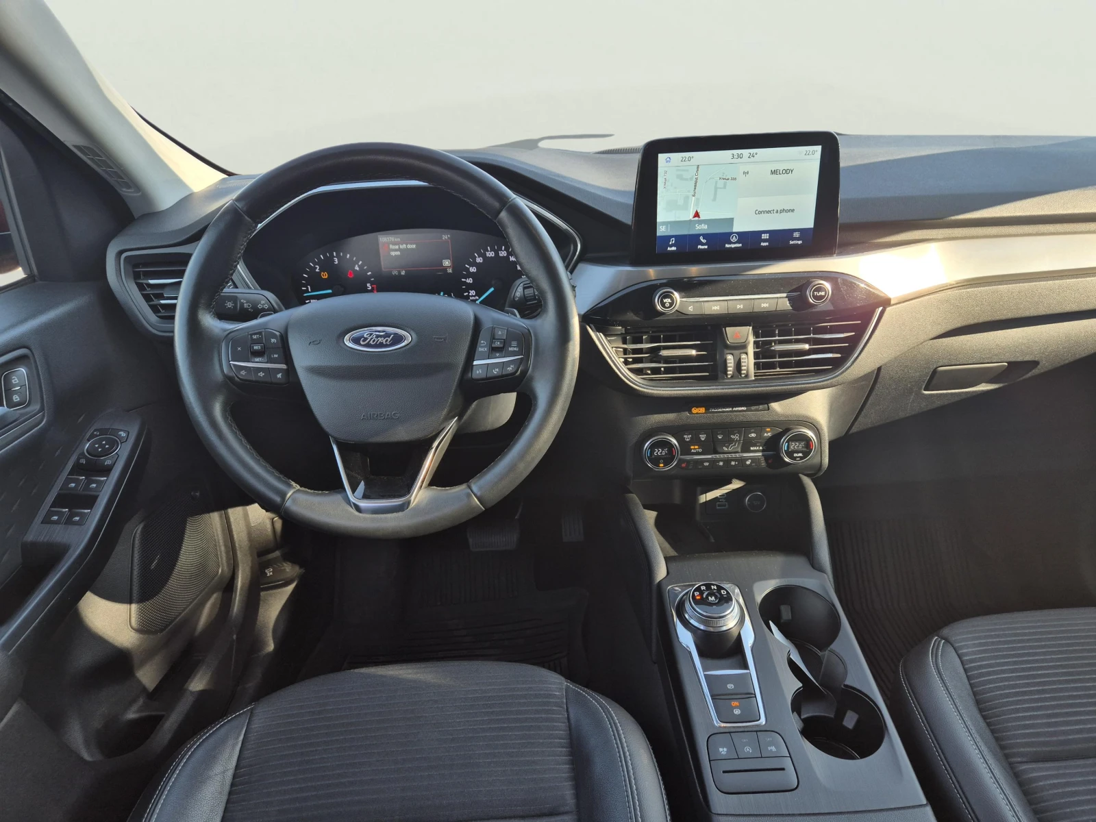 Ford Kuga 1.5 | Mobile.bg � ����������� 13