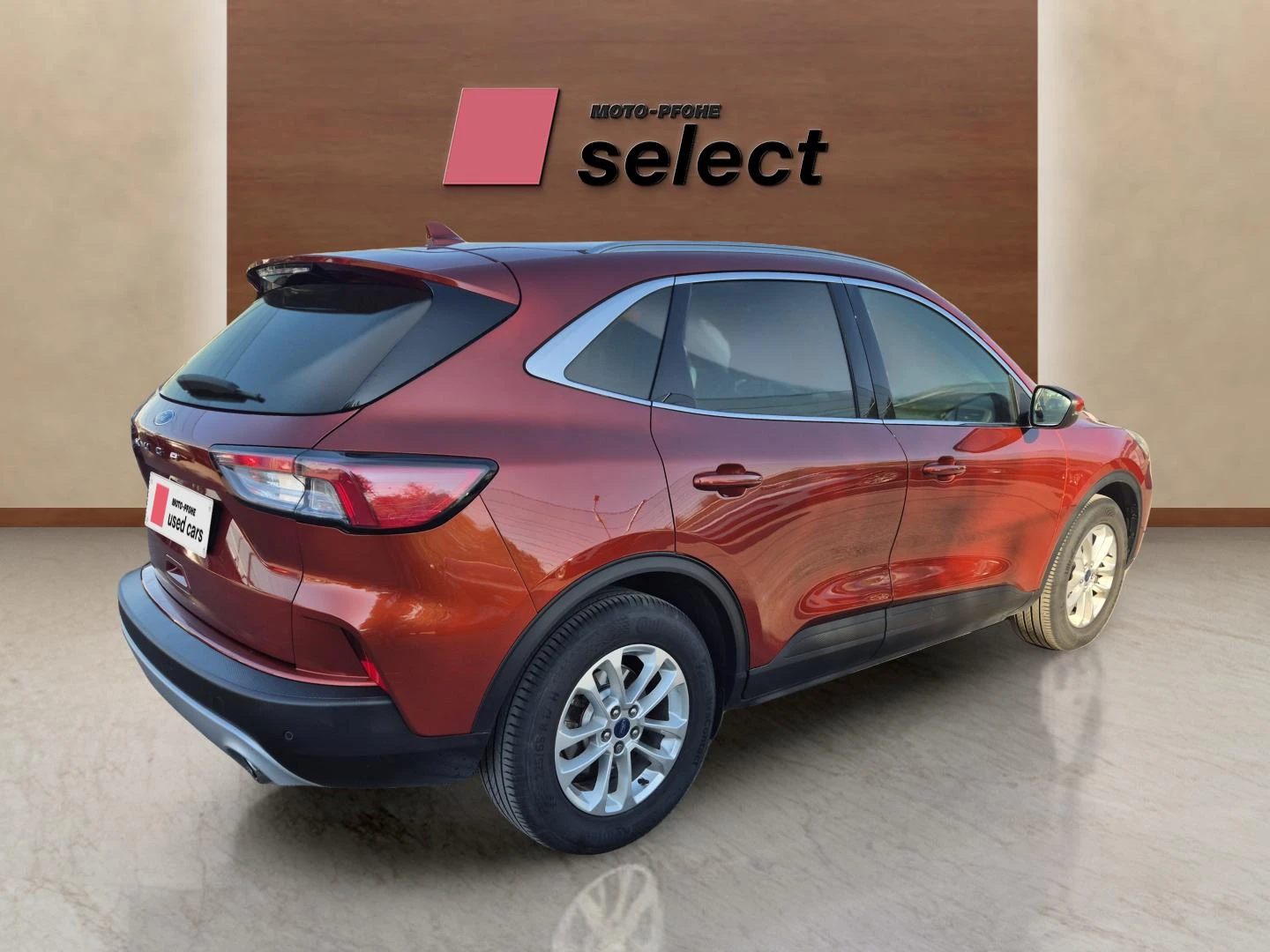 Ford Kuga 1.5 | Mobile.bg � ����������� 7