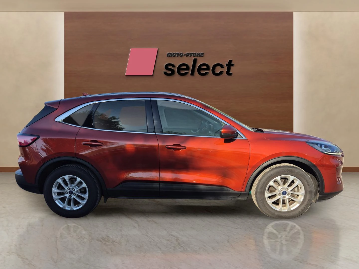 Ford Kuga 1.5 | Mobile.bg � ����������� 8