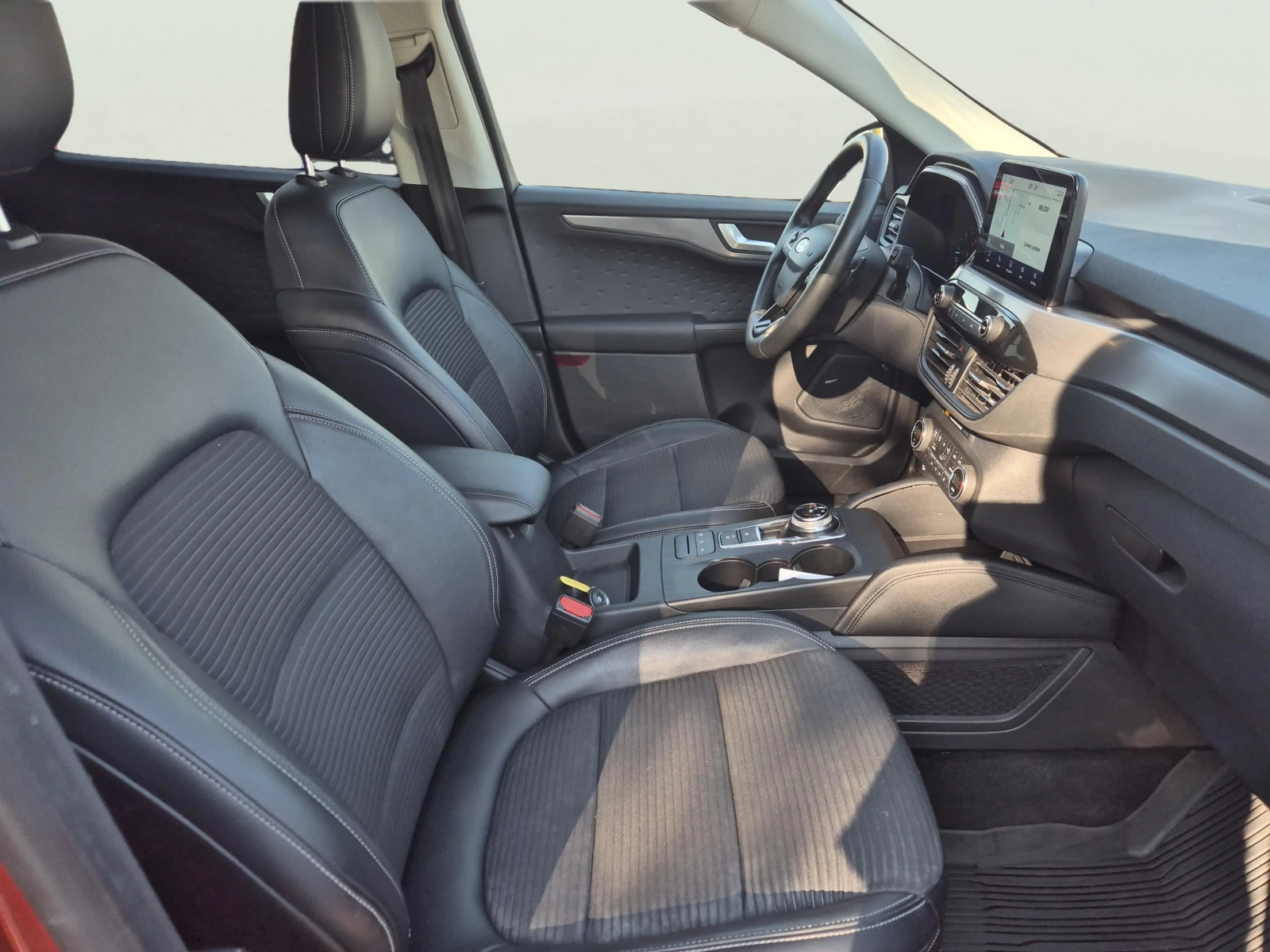 Ford Kuga 1.5 | Mobile.bg � ����������� 17