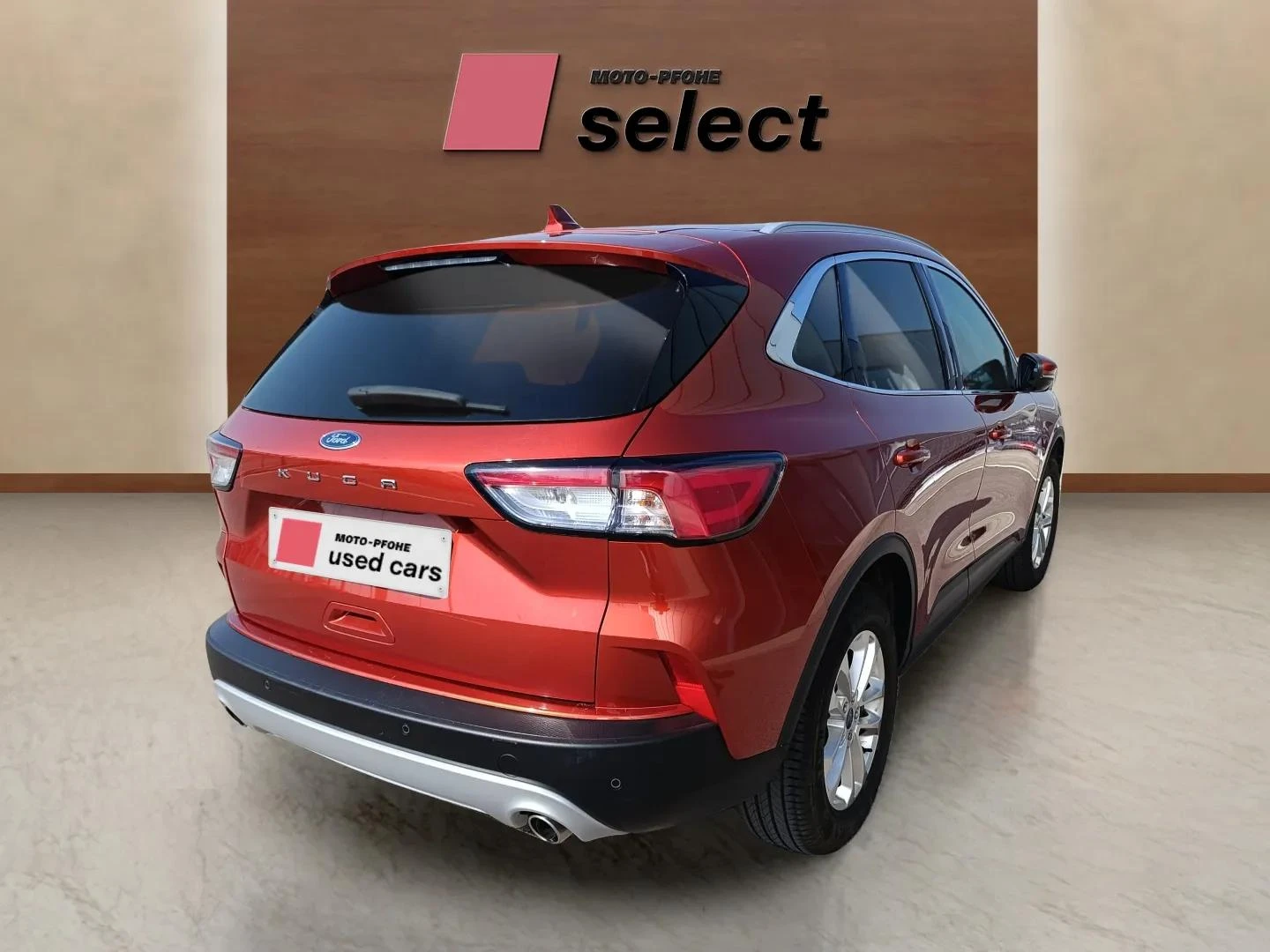 Ford Kuga 1.5 | Mobile.bg � ����������� 11