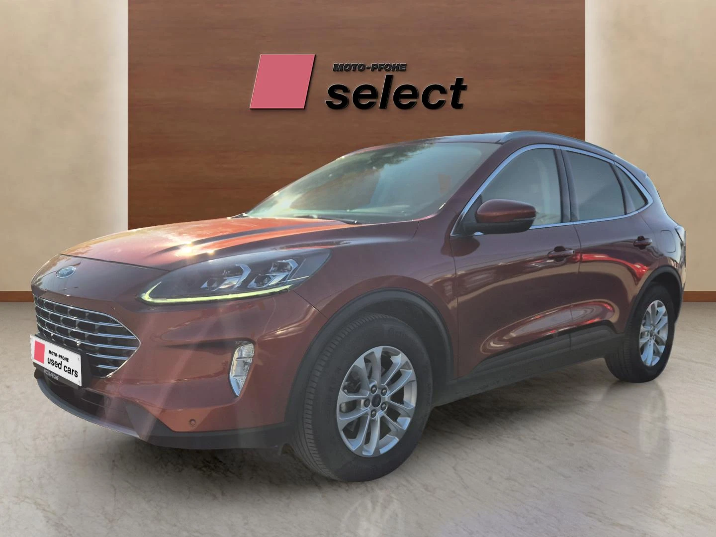 Ford Kuga 1.5 | Mobile.bg � ����������� 1