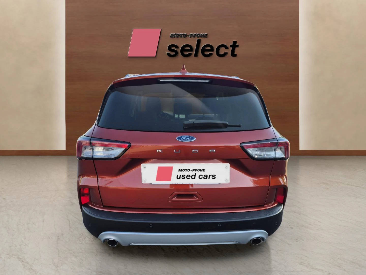 Ford Kuga 1.5 | Mobile.bg � ����������� 5
