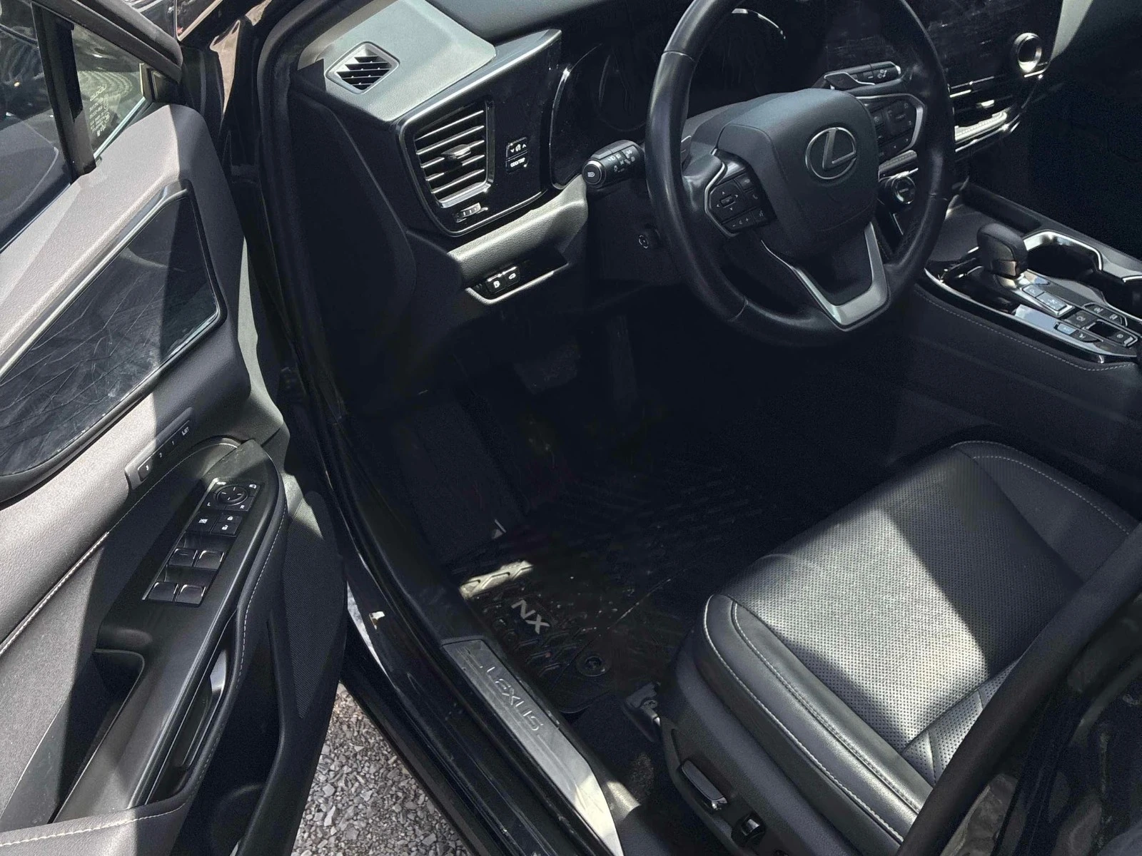 Lexus NX 450 H+ ���������� ���� �� �������� | Mobile.bg � ����������� 6