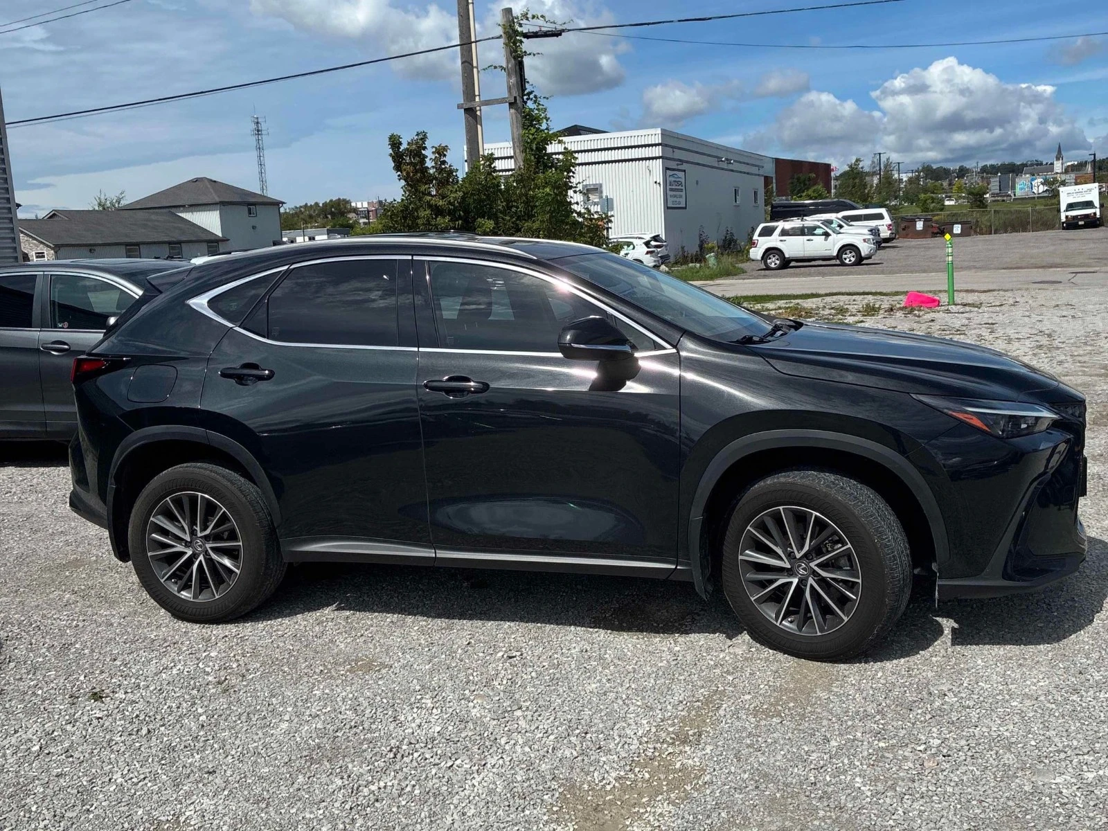Lexus NX 450 H+ ���������� ���� �� �������� | Mobile.bg � ����������� 5