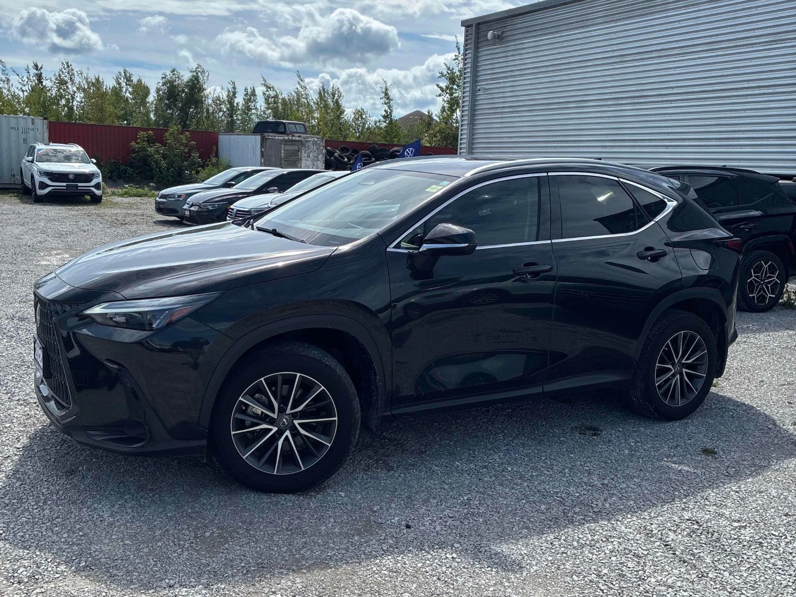 Lexus NX 450 H+ ���������� ���� �� �������� | Mobile.bg � ����������� 2