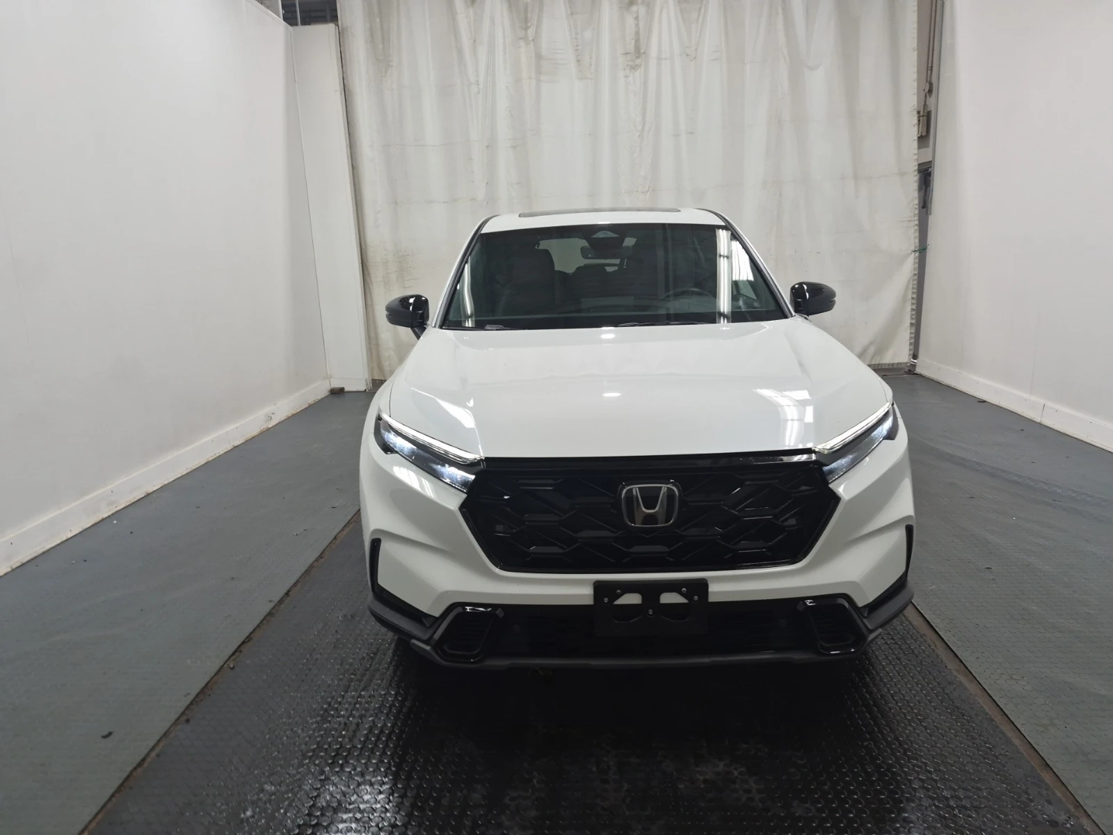 Honda Cr-v AWD EX-l* PANO*  | Mobile.bg � ����������� 15