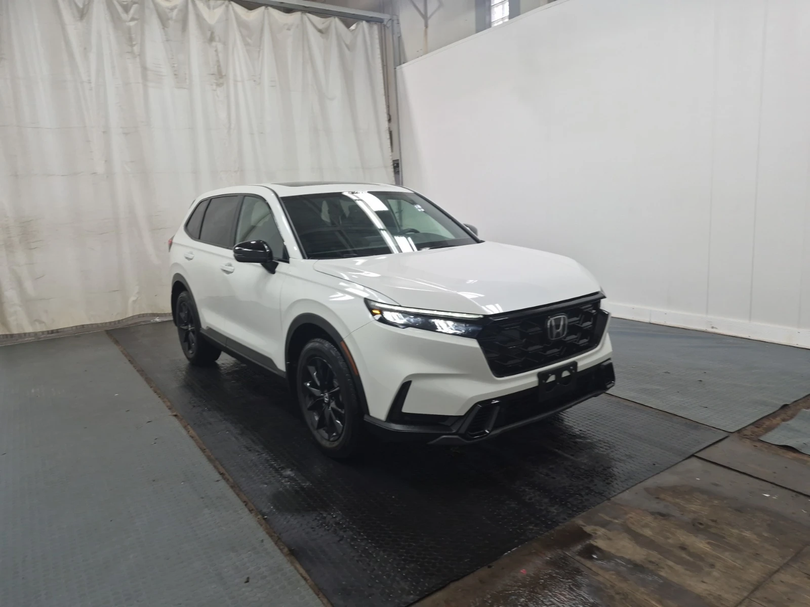 Honda Cr-v AWD EX-l* PANO*  | Mobile.bg � ����������� 4