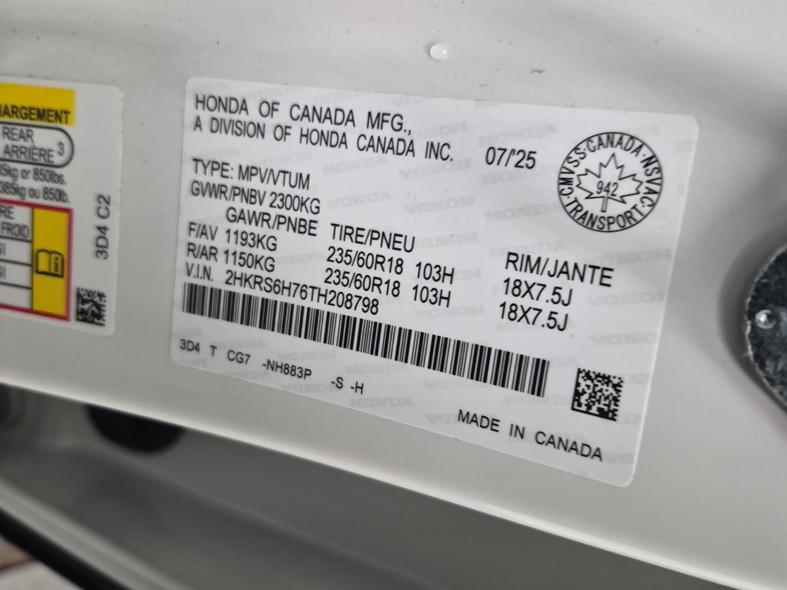 Honda Cr-v AWD EX-l* PANO*  | Mobile.bg � ����������� 13
