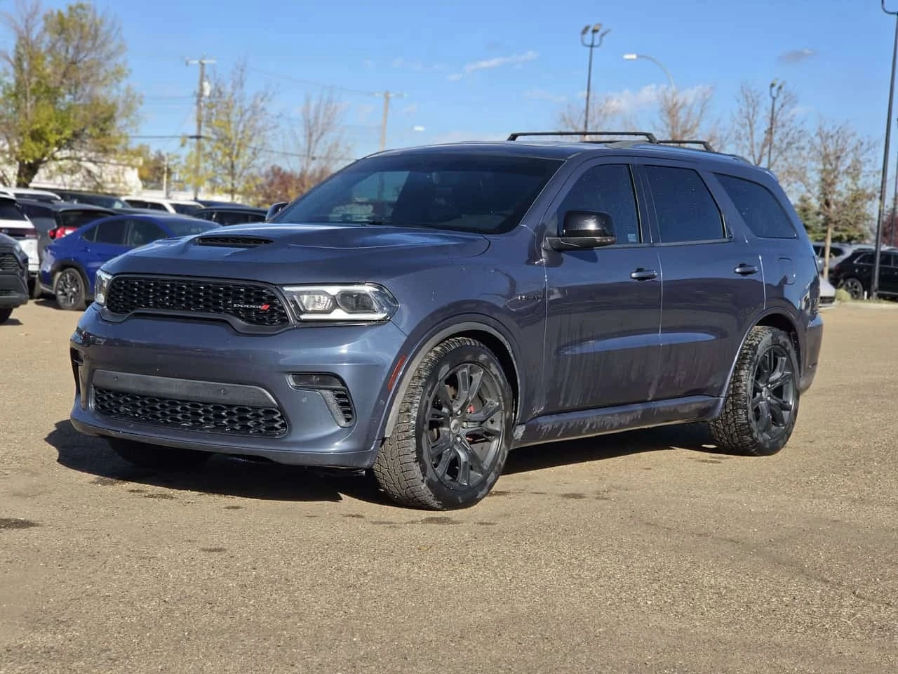 Dodge Durango * 5.7 R/T * CARFAX *  | Mobile.bg � ����������� 2