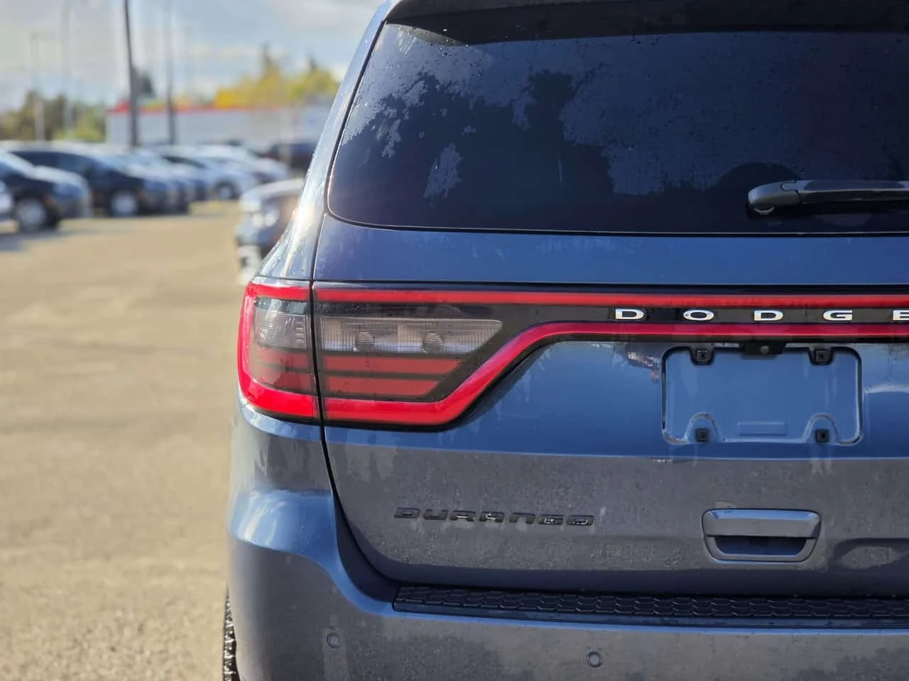 Dodge Durango * 5.7 R/T * CARFAX *  | Mobile.bg � ����������� 12