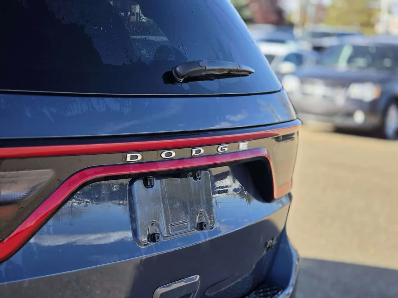 Dodge Durango * 5.7 R/T * CARFAX *  | Mobile.bg � ����������� 14