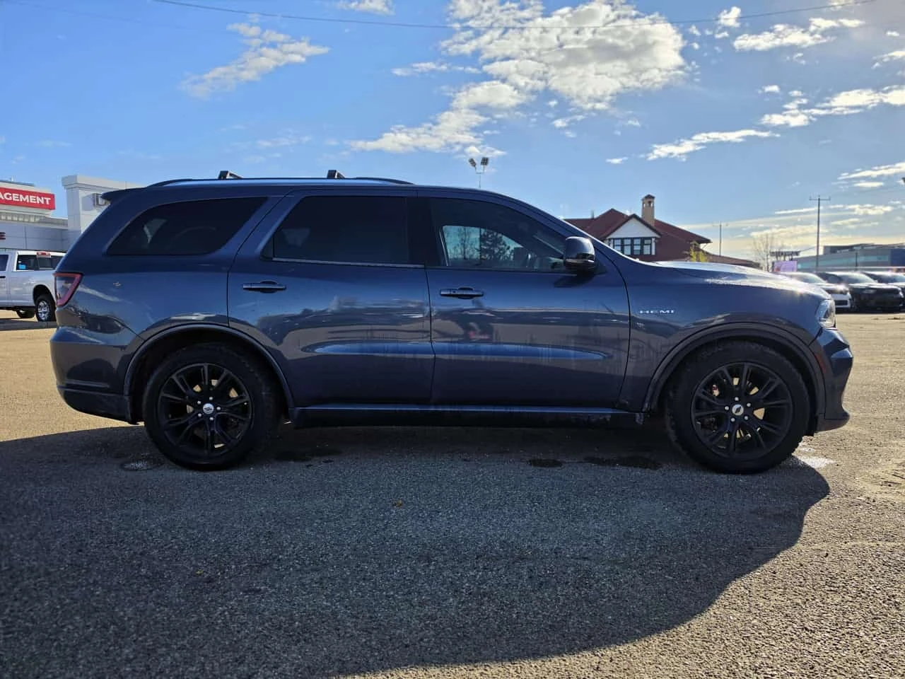 Dodge Durango * 5.7 R/T * CARFAX *  | Mobile.bg � ����������� 7