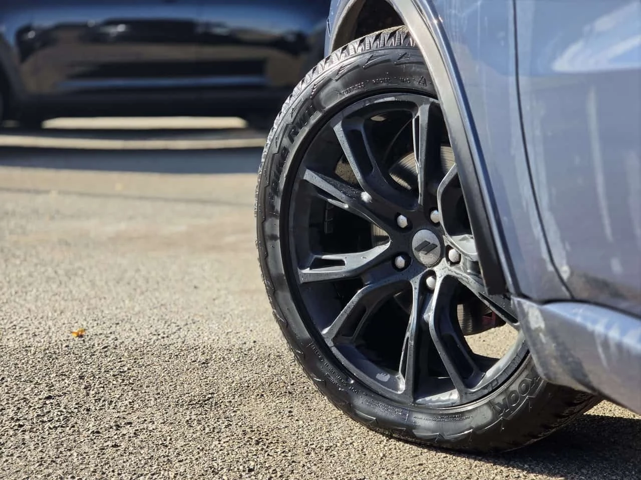 Dodge Durango * 5.7 R/T * CARFAX *  | Mobile.bg � ����������� 11