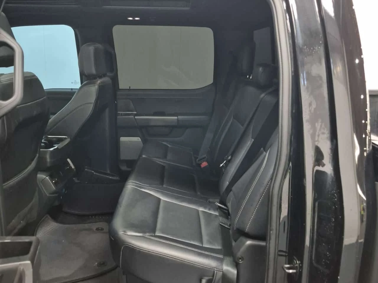 Ford F150 * 4wd Supercrew 5.5' Box Xlt Crew Cab Short Be | Mobile.bg � ����������� 13