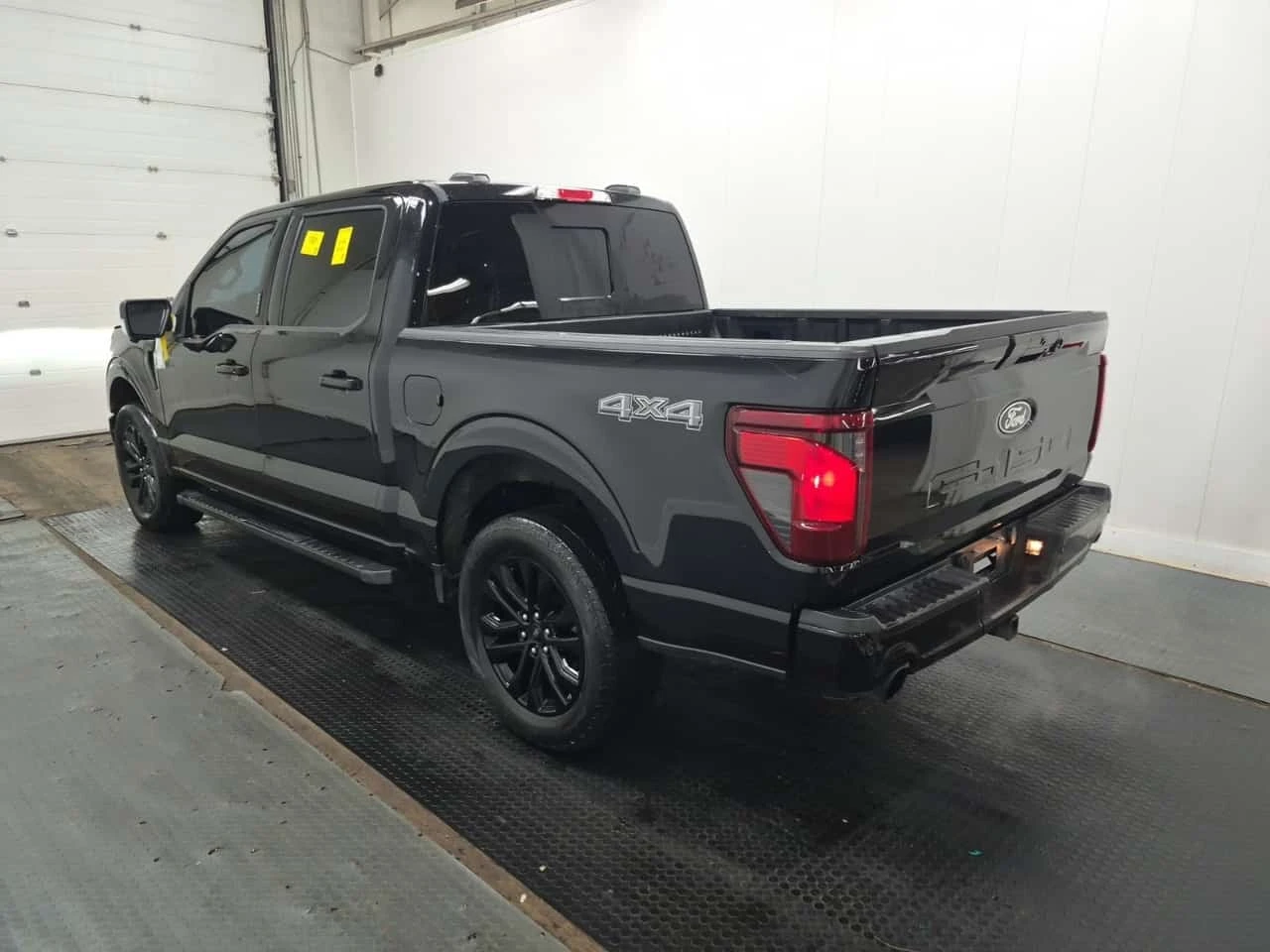 Ford F150 * 4wd Supercrew 5.5' Box Xlt Crew Cab Short Be | Mobile.bg � ����������� 4