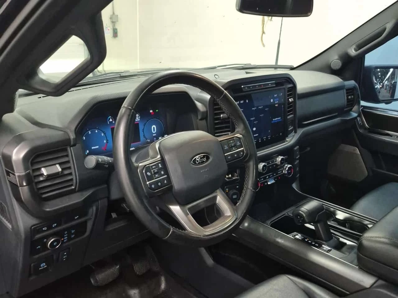 Ford F150 * 4wd Supercrew 5.5' Box Xlt Crew Cab Short Be | Mobile.bg � ����������� 11