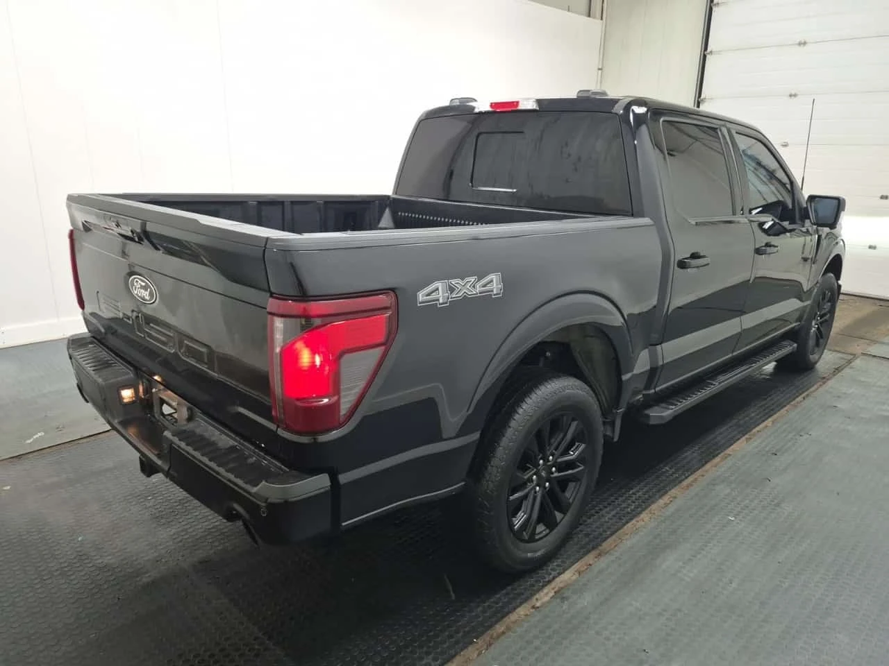 Ford F150 * 4wd Supercrew 5.5' Box Xlt Crew Cab Short Be | Mobile.bg � ����������� 2