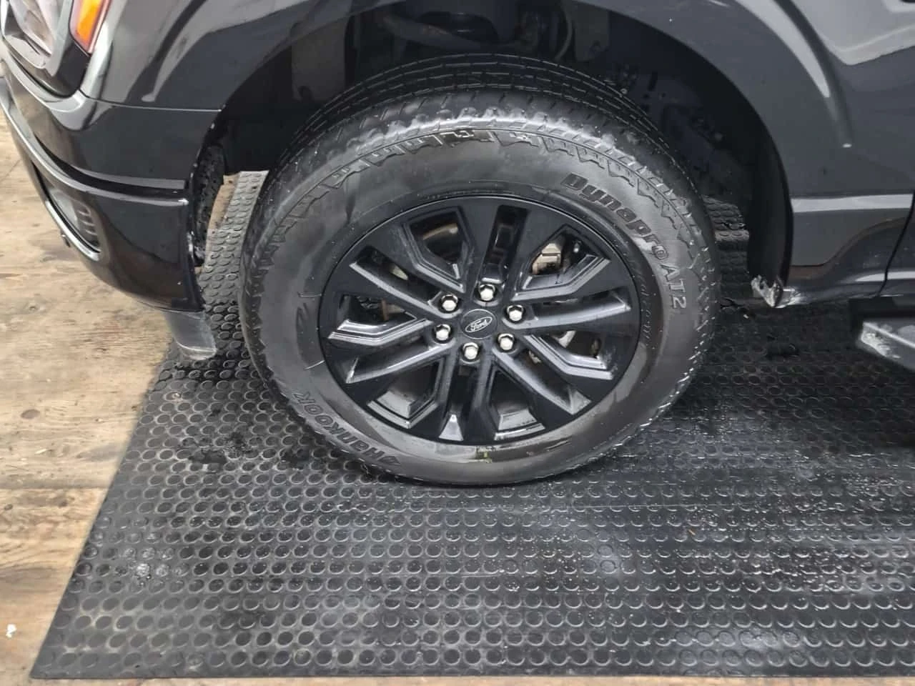 Ford F150 * 4wd Supercrew 5.5' Box Xlt Crew Cab Short Be | Mobile.bg � ����������� 7