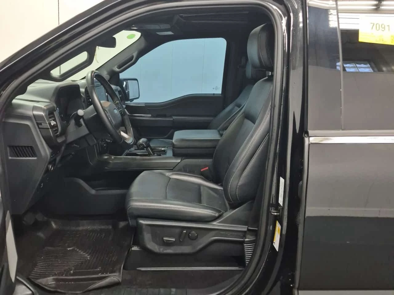 Ford F150 * 4wd Supercrew 5.5' Box Xlt Crew Cab Short Be | Mobile.bg � ����������� 8