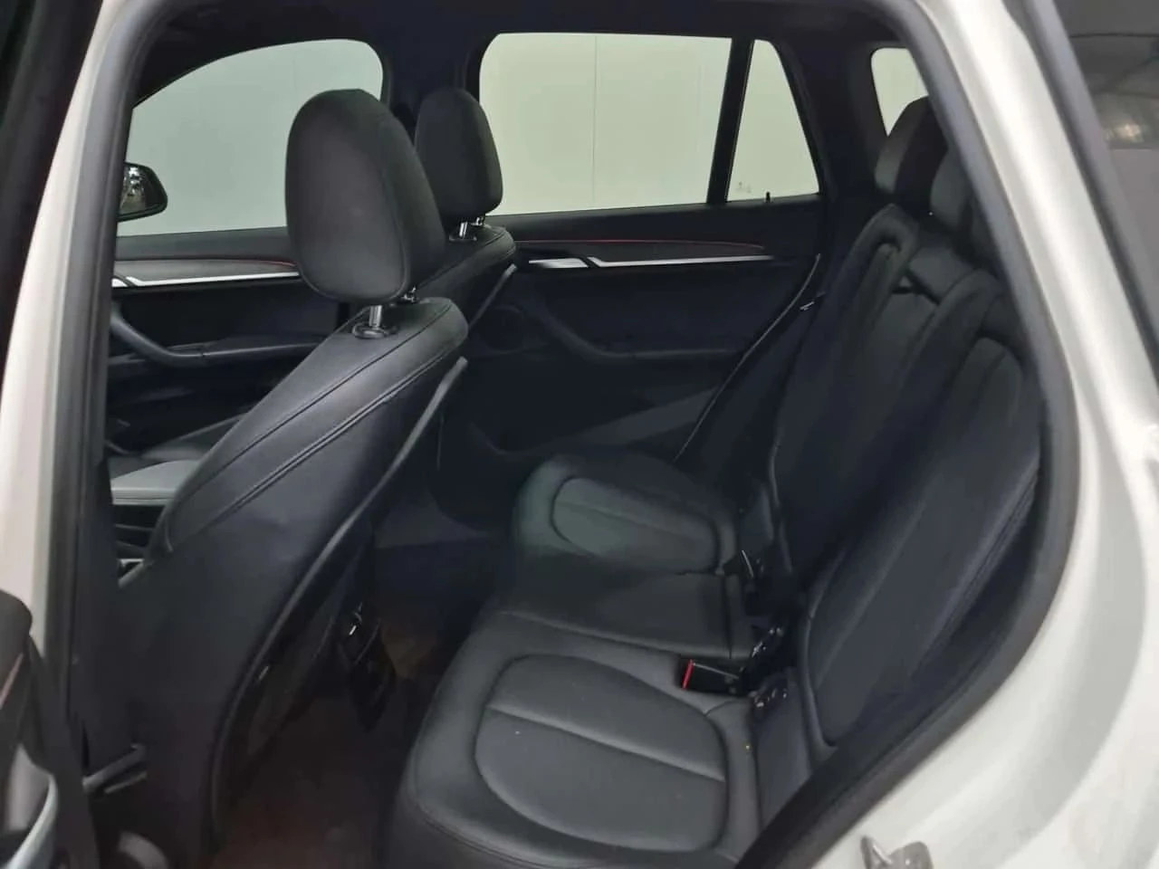 BMW X1, снимка 11 - Автомобили и джипове - 56686103