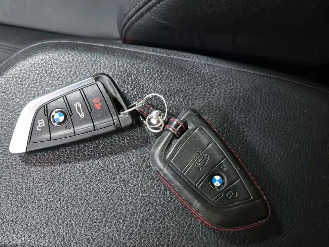 BMW X1, снимка 8 - Автомобили и джипове - 56686103