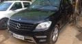 Mercedes-Benz ML 250, снимка 1