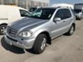 Mercedes-Benz ML 270 На Части Special Edition CDI, снимка 2