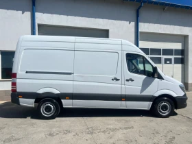 Mercedes-Benz Sprinter 316 316/ Климатроник / Автопилот / 3 листа ресори, снимка 8