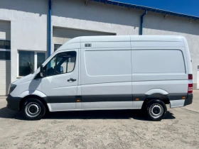 Mercedes-Benz Sprinter 316 316/ Климатроник / Автопилот / 3 листа ресори, снимка 4