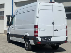 Mercedes-Benz Sprinter 316 316/ Климатроник / Автопилот / 3 листа ресори, снимка 5